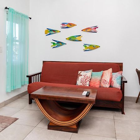 Casa del Rai San Pedro (Ambergris Caye) Exterior foto