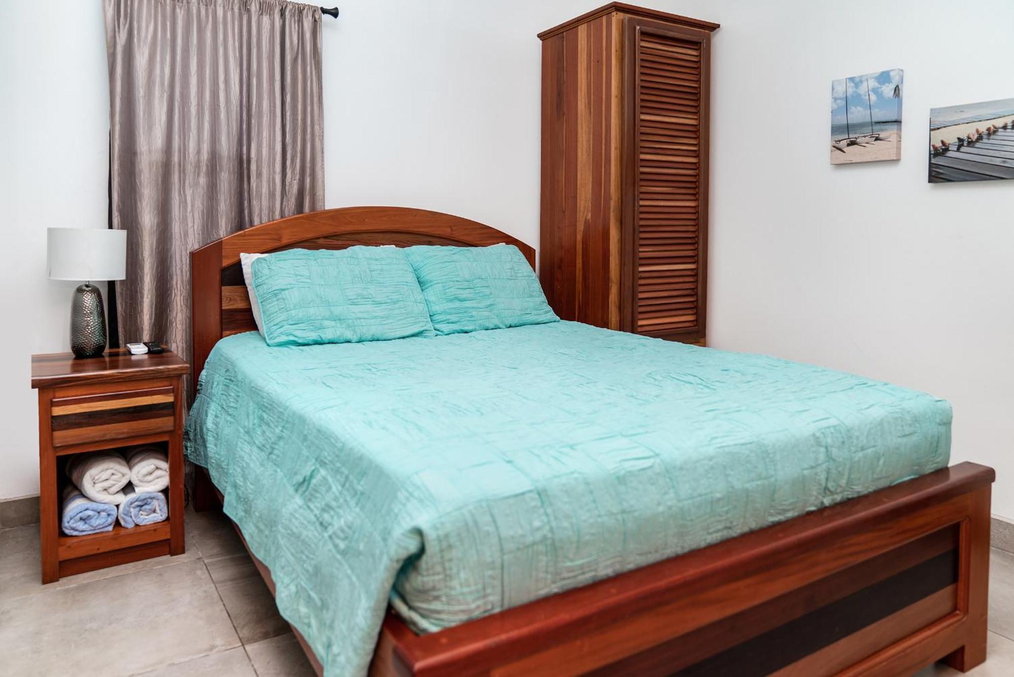 Casa del Rai San Pedro (Ambergris Caye) Exterior foto