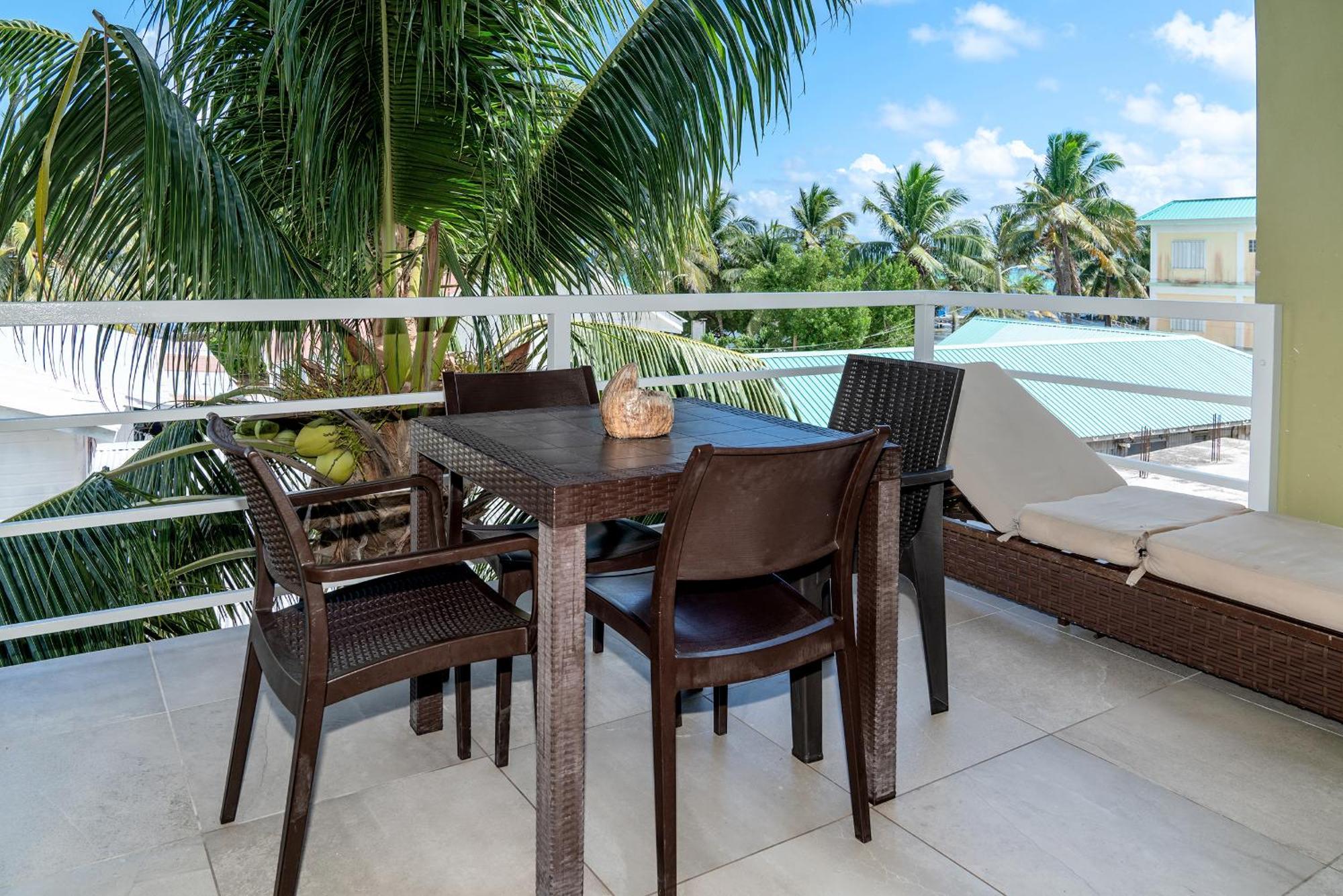 Casa del Rai San Pedro (Ambergris Caye) Exterior foto