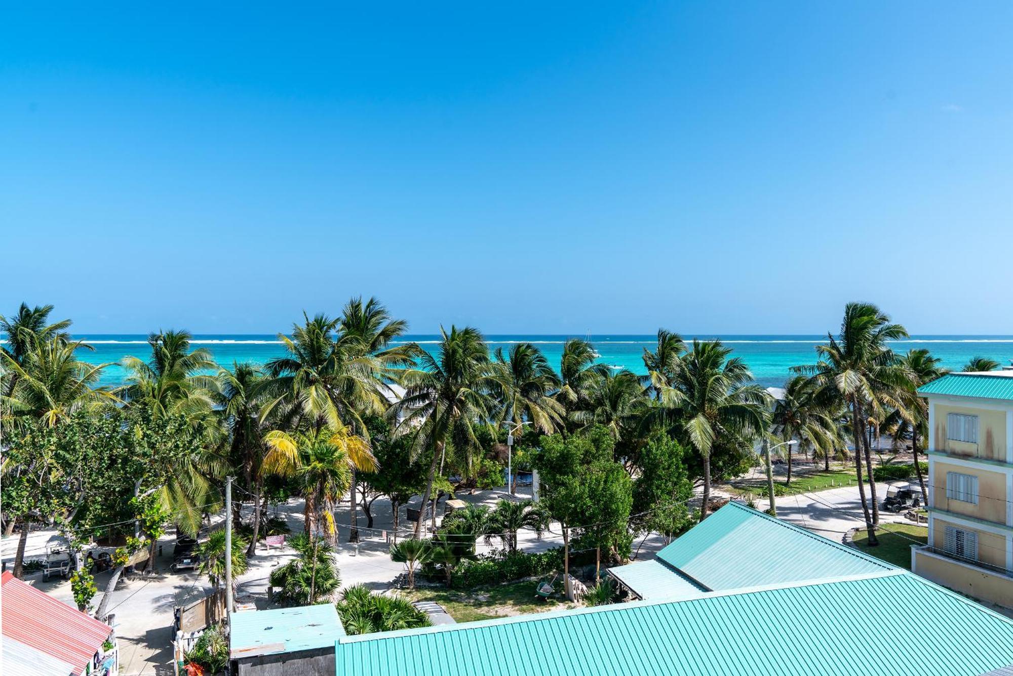 Casa del Rai San Pedro (Ambergris Caye) Exterior foto