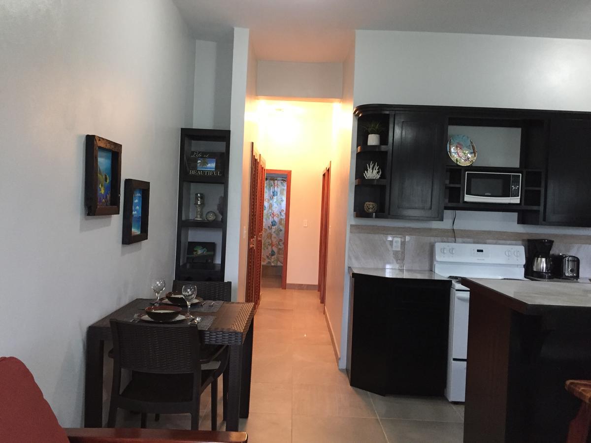 Casa del Rai San Pedro (Ambergris Caye) Exterior foto