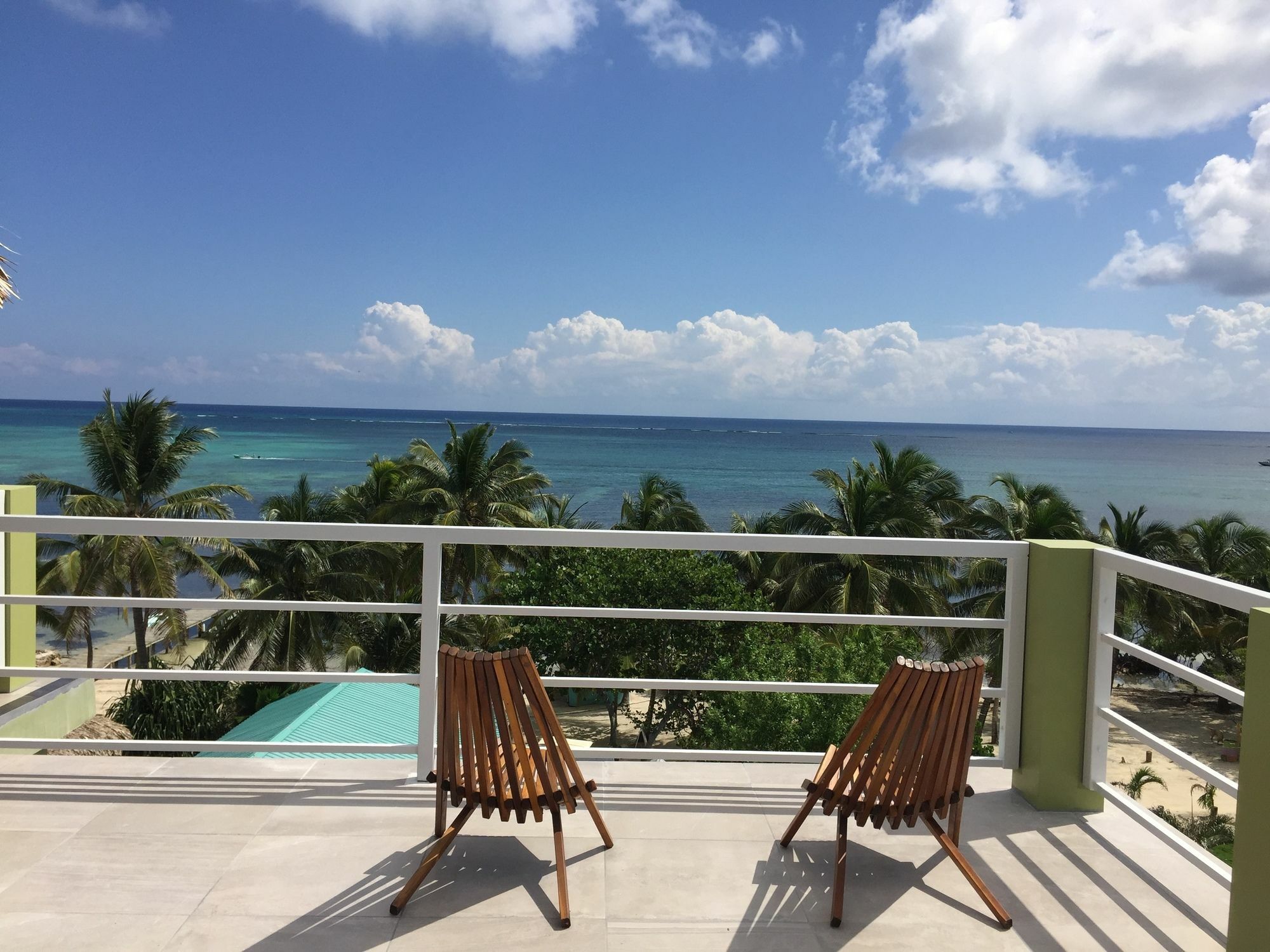 Casa del Rai San Pedro (Ambergris Caye) Exterior foto