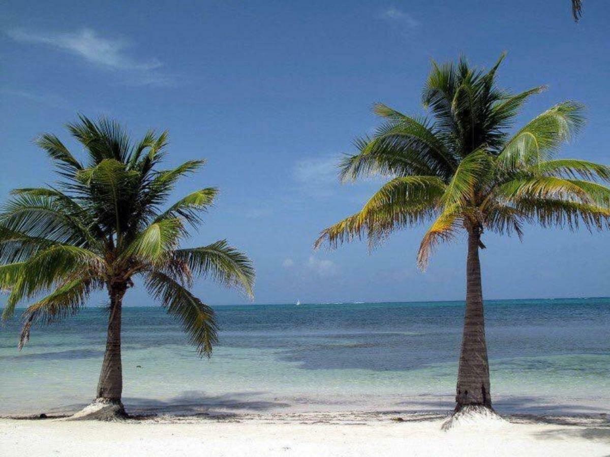 Casa del Rai San Pedro (Ambergris Caye) Exterior foto