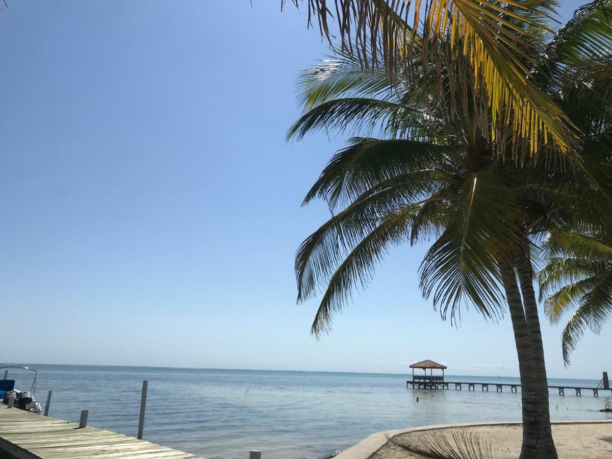 Casa del Rai San Pedro (Ambergris Caye) Exterior foto
